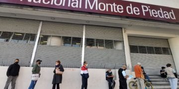 En Edomex, impondrán impuesto a 600 casas de empeño