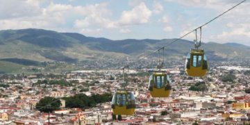 En Oaxaca, presentan iniciativa para tipificar como delito la intolerancia religiosa