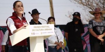 Entregan Parque Atlantis, en Chapultepec; “por fin hacemos las paces con Gobierno”