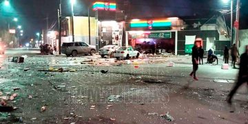 Explosión en Matamoros cobra la vida de su segunda víctima