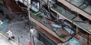 FGJ inicia investigación en contra de Sandra Cuevas, alcaldesa de Cuauhtémoc