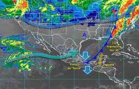 Frente Frío 30: estos estados tendrán fuertes lluvias, niebla y heladas