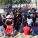 Frontera sur: Sube cifra migrante en Tapachula