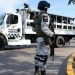 Guardia Nacional cuidará el AIFA con 787 superpolicías
