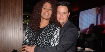 ¿Habrá boda? M’Balia, de OV7, habla de sus planes con Alex Tinajero para este año