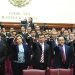Hijos de magistrado desaforado podrán recibir pensión alimenticia en Jalisco
