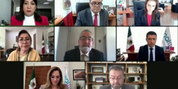 INAI rechaza petición de AMLO; asegura que los datos personales son confidenciales
