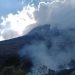 Incendio consume 70 hectáreas en el Pico de Orizaba; ha sido controlado un 90%