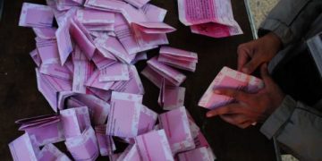 INE arranca este sábado la campaña para promover la consulta de revocación