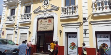 INM de Veracruz identifica a casi 400 migrantes