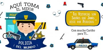 “La mejor policía del país”: Alcaldes reconocen a elementos auxiliares de la CDMX