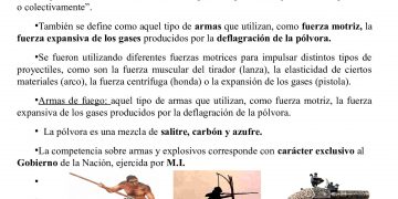 Las armas sirven para matar, no son un juguete, asegura Claudia Sheinbaum