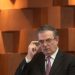 Marcelo Ebrard rechaza sanción que la ONU impuso a Rusia