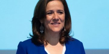 Margarita Zavala reanuda sus cuotas al PAN