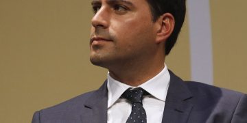 Mauricio Vila fue nombrado presidente de la GOAN