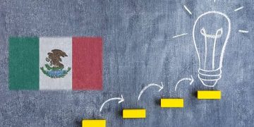 México, segundo lugar en ciberdelitos en todo el continente americano