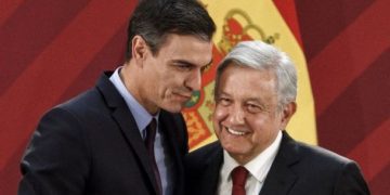 Morena respalda dichos de AMLO de hacer una pausa en las relaciones con España