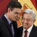 Morena respalda dichos de AMLO de hacer una pausa en las relaciones con España