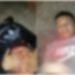 Mueren dos menores sepultados por alud de arena en Veracruz