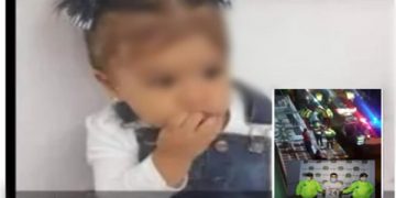 Muerte de Celeste Sánchez no fue provocada: Ruth Medina