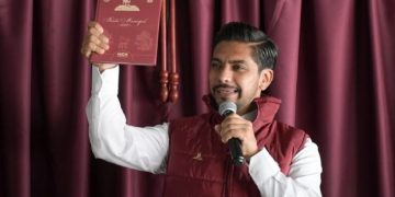 Nezahualcóyotl distribuirá más de 200 mil ejemplares del Nuevo Bando Municipal para crear conciencia cívica y social