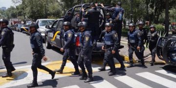 Operativo Cupido 2022: SSC despliega 10 mil policías para cuidar a los enamorado el Día del amor