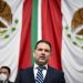 PAN apoya iniciativa para impulsar becas a rango constitucional en CDMX, pero pone condiciones