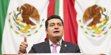 PAN propone nuevo mapa de la CDMX; así se dividiría la GAM e Iztapalapa