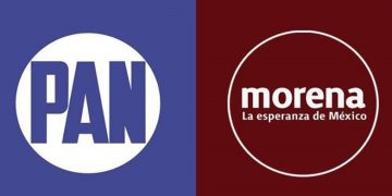 PAN y Morena discrepan por reforma a la Constitución en Edomex