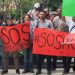 Periodistas de Oaxaca exigen frenar violencia y ataques a la libertad de expresión