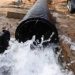 Personas que extraigan agua de las tuberías para su venta serán arrestados en Ecatepec