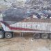 Pobladores denuncian basurero en Altotonga, Veracruz