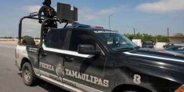 Policia de Tamaulipas detecta fraude a través de placas; son vendidas en redes sociales