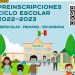 Preinscripciones 2022-2023:¿Cuáles son los requisitos de ingreso para PREESCOLAR?