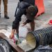 Presentan seis denuncias por huachicoleo de agua en Ecatepec