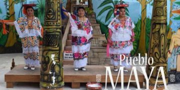 Pueblo maya busca que cenotes de Yucatán sean reconocidos como sujetos de derecho