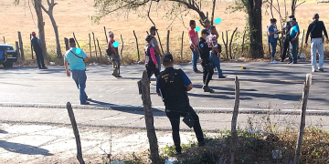 Pugnas del crimen organizado han dejado a 30 mil niños en orfandad en Michoacán