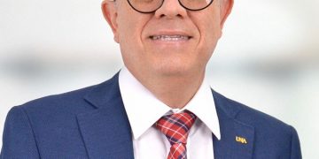 Rector de la UdeG pide a Enrique Alfaro cesar descalificaciones en contra de estudiantes