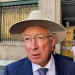 Reforma Eléctrica: Ken Salazar expresa preocupación de EU por la iniciativa