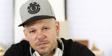 Residente: ¿A cuánto asciende la fortuna del fundador de Calle 13?