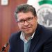 Ricardo Monreal busca llevar a debate abuso de autoridad en Veracruz
