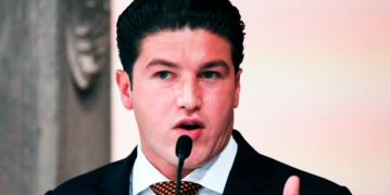 Samuel García denuncia que empresas “pedreras” roban impuesto verde