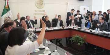 Senado plantea comisión especial por agresiones a periodistas