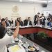 Senado plantea comisión especial por agresiones a periodistas