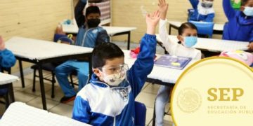 SEP: estos estados regresan a clases presenciales este lunes 21 de febrero