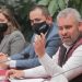 Silvano Aureoles infló el precio de cuartel de 131 a 905 mdp
