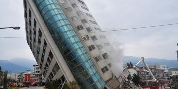 Sismo de 6.2 grados despierta a Chiapas; Protección Civil descartó riesgo de tsunami