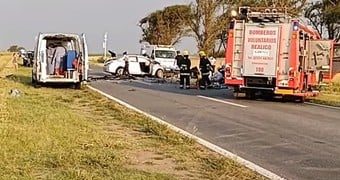 Tragedia en la México-Pachuca: fuerte choque entre camión y auto deja al menos 20 heridos