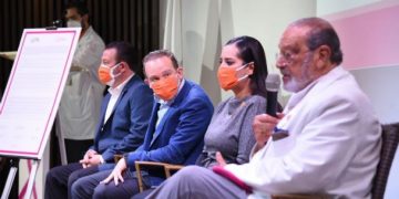 UNACDMX firma convenio con FUCAM en favor de la salud de las mujeres