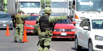 UNIDEM pide revisar medidas de seguridad en Circuito Exterior Mexiquense